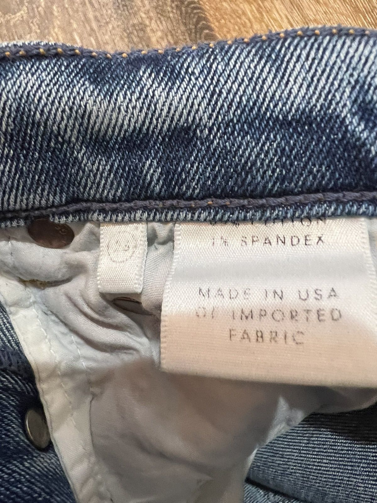GRLFRND Grlfrnd karolina ripped jeans Size 26" / US 2 / IT 38 - 5 Thumbnail