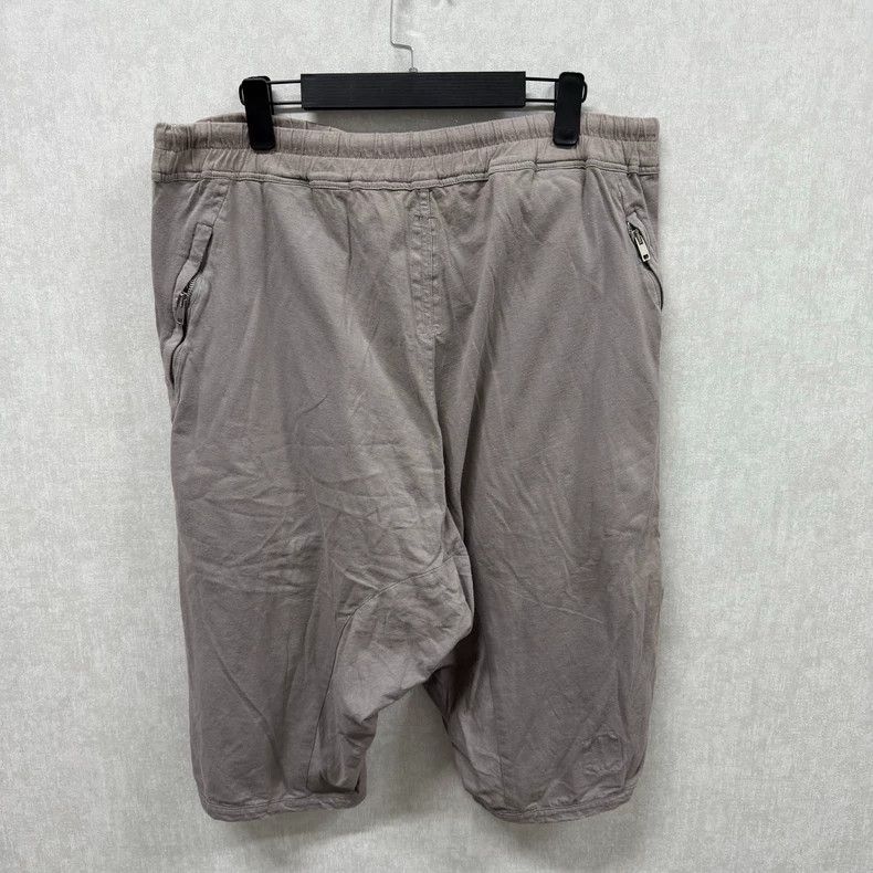 Rick Owens Rick Owens size l Sheepskin shorts Size US 28 / EU 44 - 2 Thumbnail