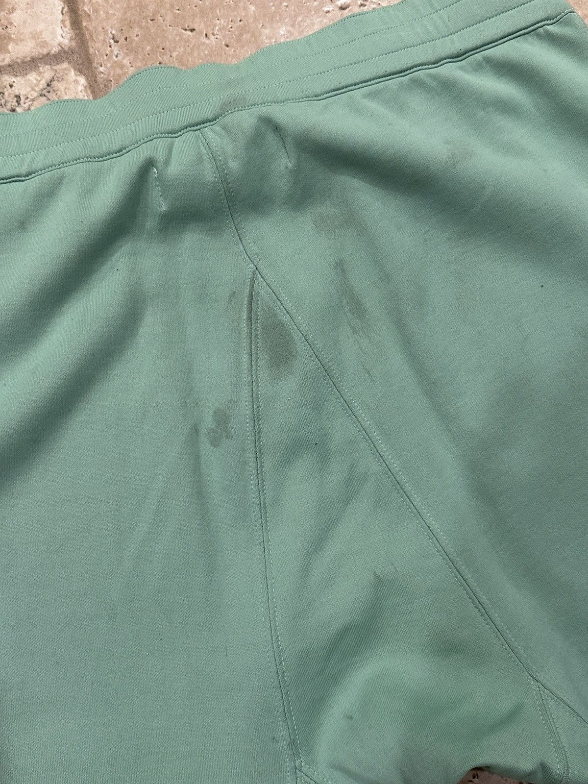 Kiko Kostadinov Kiko Kostadinov Interviews by the River Green Trouser Pants Size US 30 / EU 46 - 9 Thumbnail