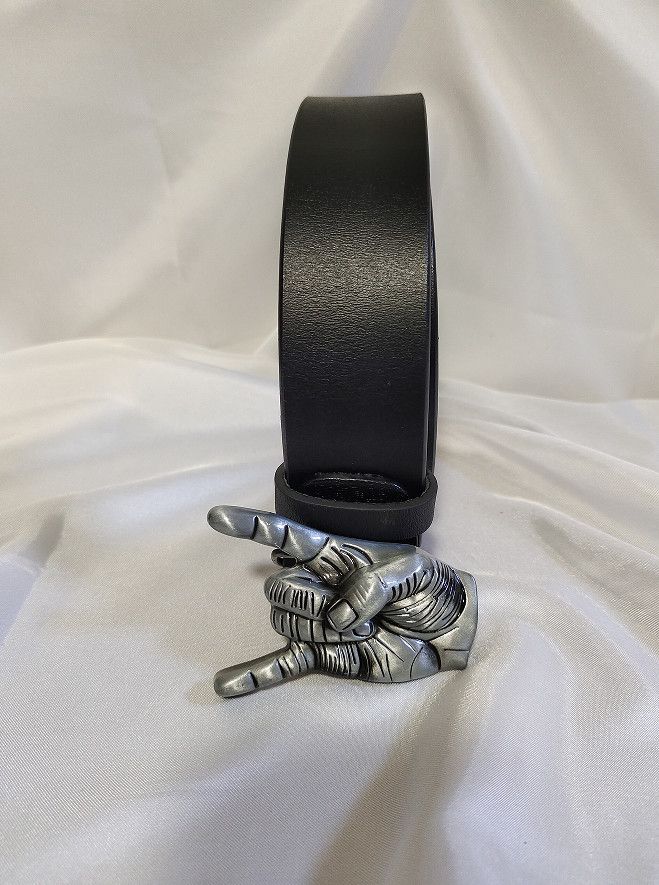 Vintage Fashion personalized simple belt Size ONE SIZE - 2 Thumbnail