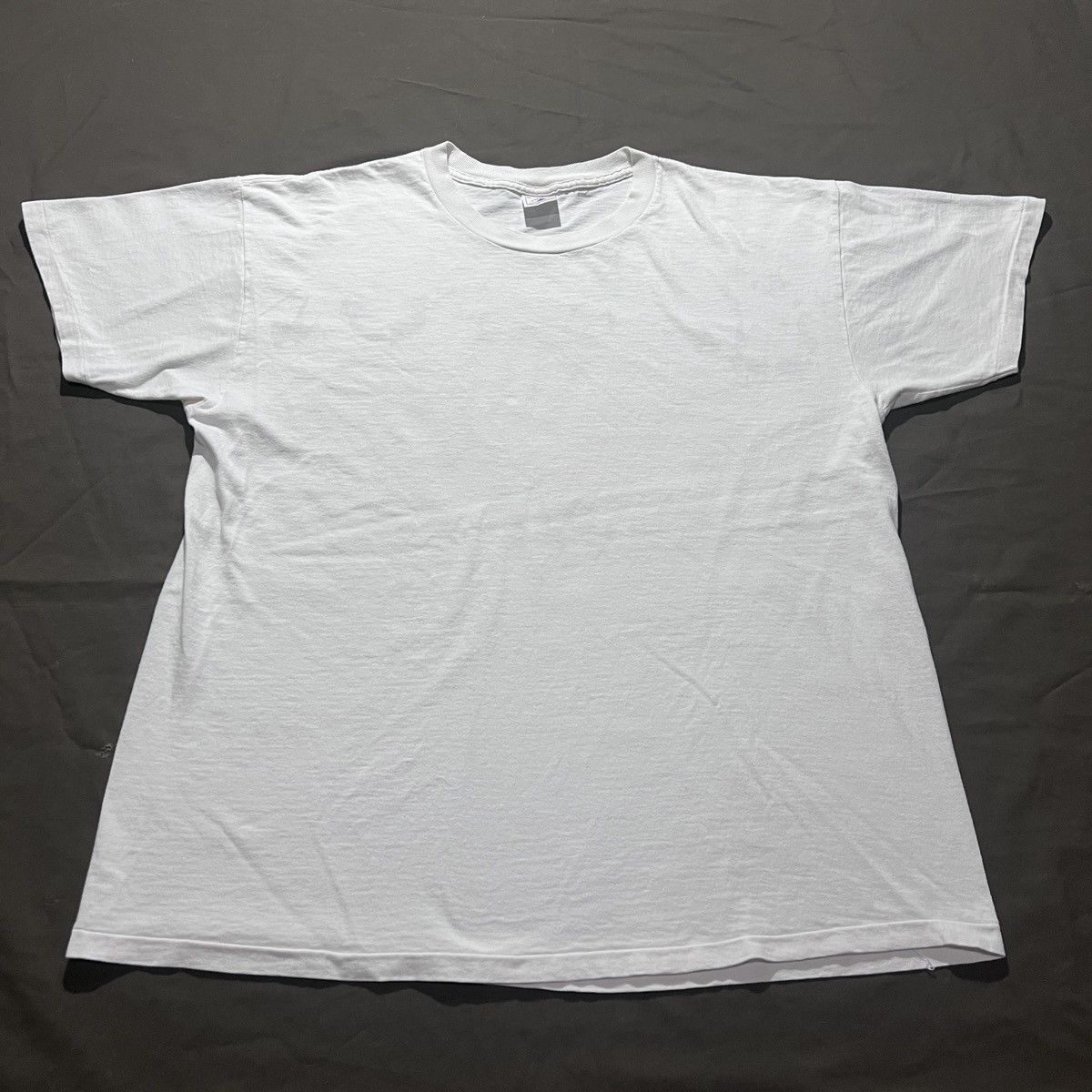 Vintage Vintage 90s Lucky Lola's Casino Cripple Creek Graphic Tee Size US XL / EU 56 / 4 - 4 Thumbnail