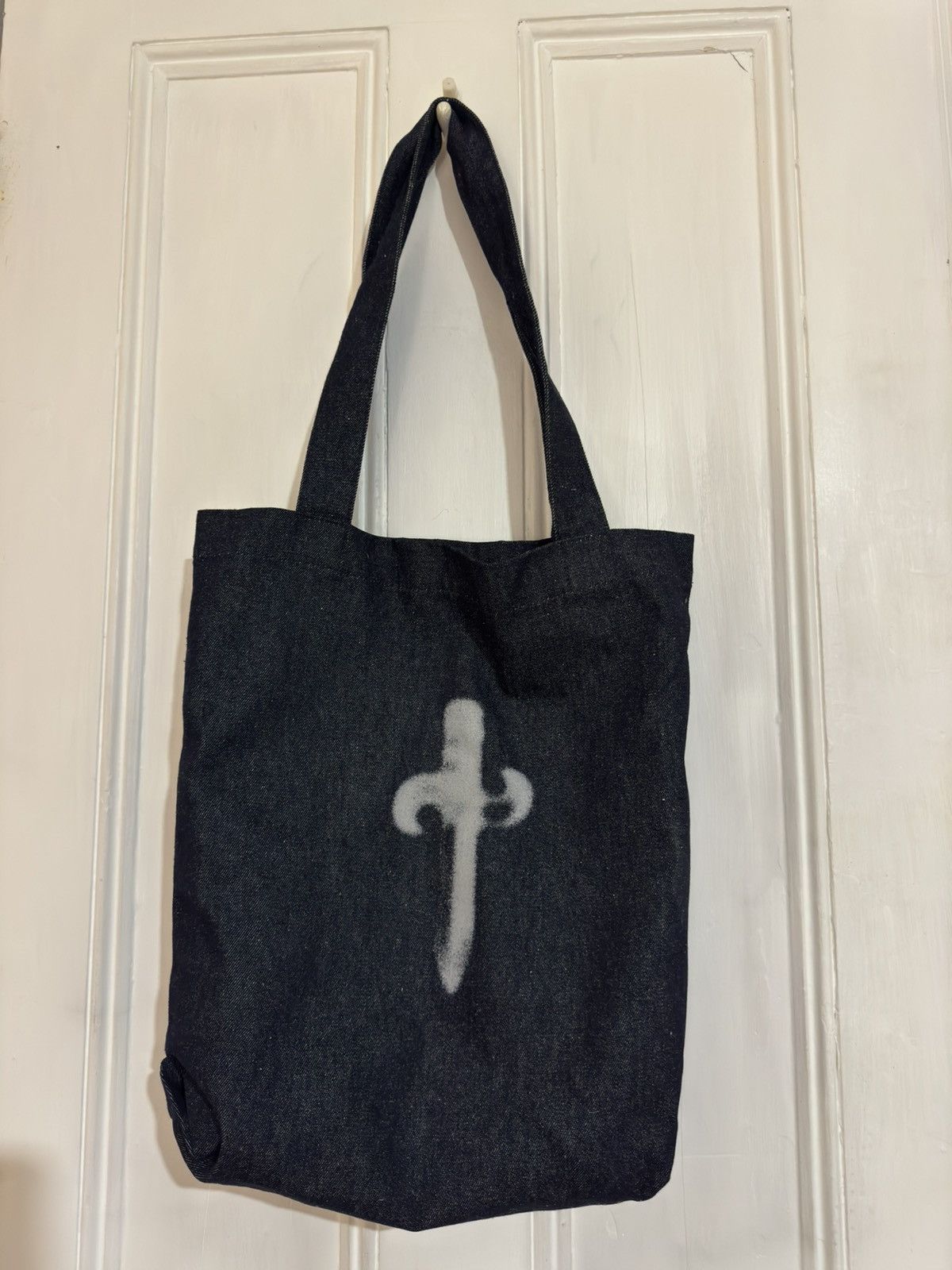 21 Savage 21 Savage American Dream Tour Tote Bag Size ONE SIZE - 1 Thumbnail