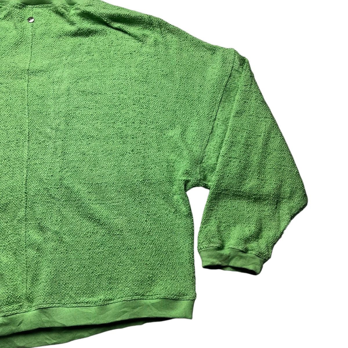 Diesel × Vintage ITALIAN DESIGNER DIESEL KNITWEAR SWEATSHIRT Size L / US 10 / IT 46 - 9 Thumbnail
