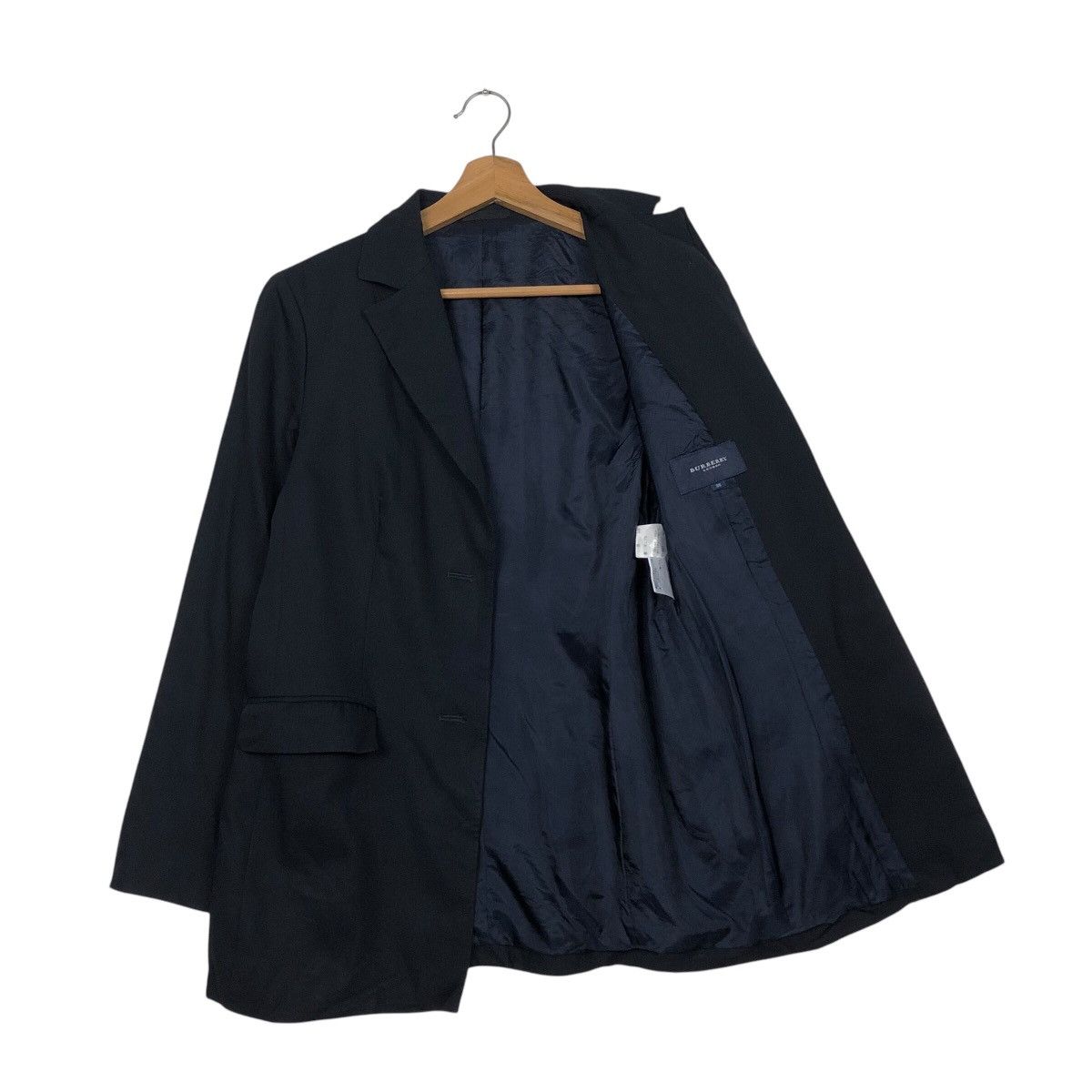 Burberry 📌Vintage Burberry London Coats Jackets Size US M / EU 48-50 / 2 - 12 Thumbnail