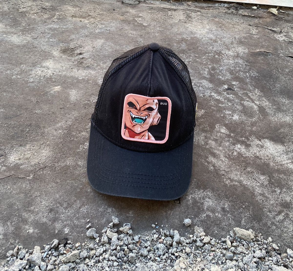 Anime Dragon Ball Z Cap Size ONE SIZE - 1 Thumbnail