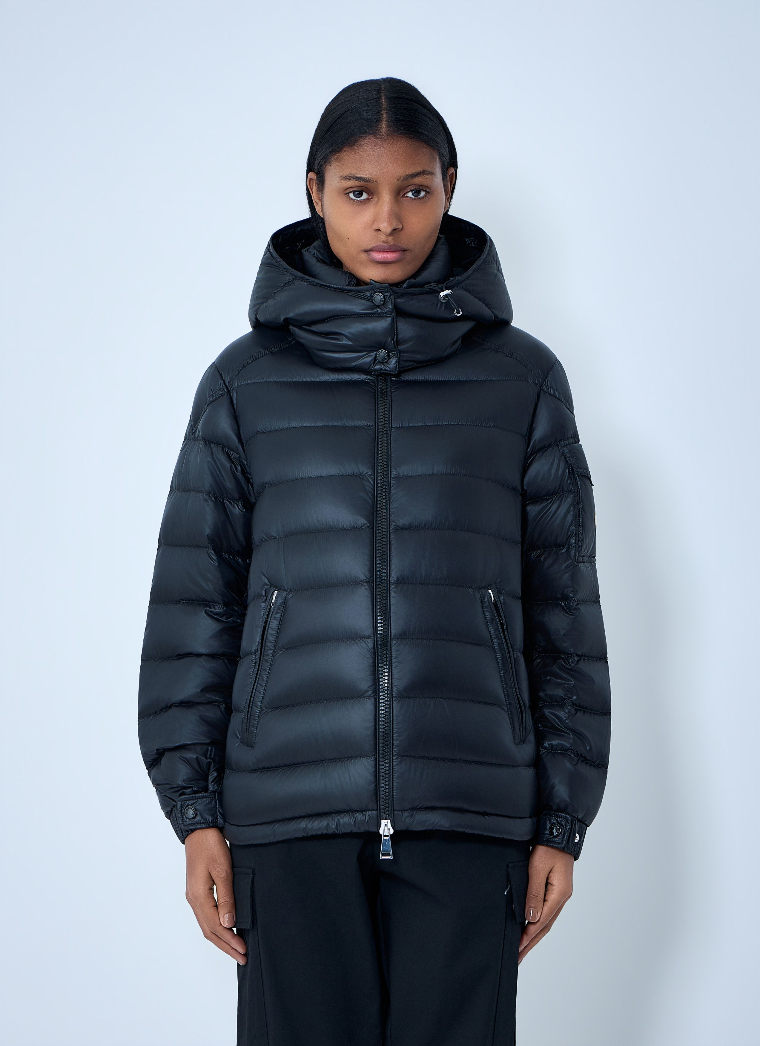 Moncler Dalles Jacket Size XL / US 12-14 / IT 48-50 - 1 Thumbnail