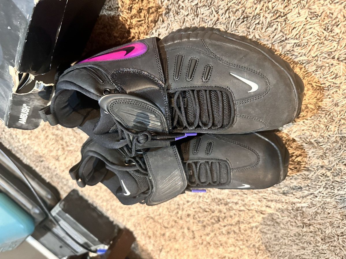 Ambush Design Nike adjust force sp Size US 10.5 / EU 43-44 - 7 Thumbnail
