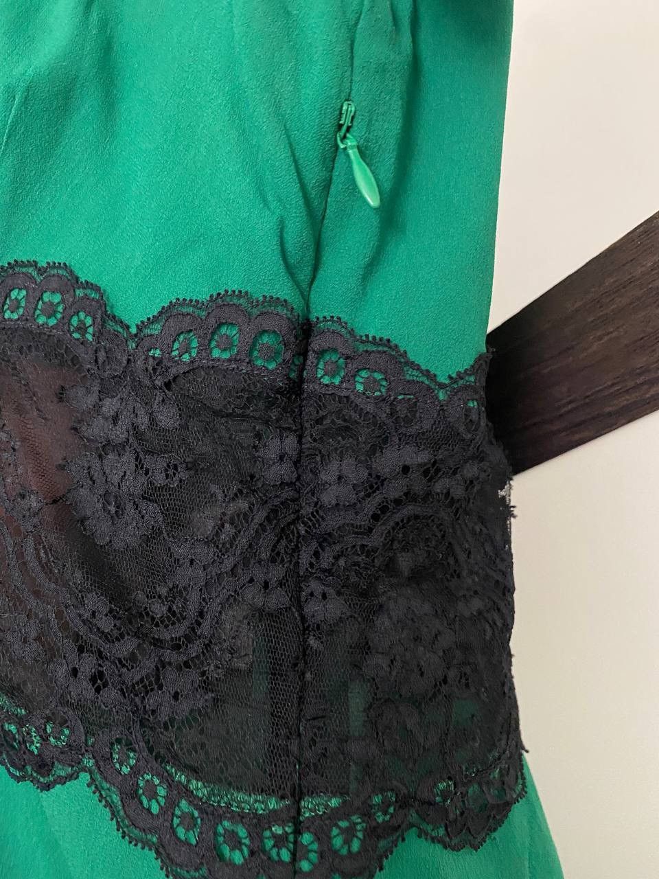 Dolce & Gabbana × Vintage Dolce & Gabbana blouse Size L / US 10 / IT 46 - 4 Thumbnail