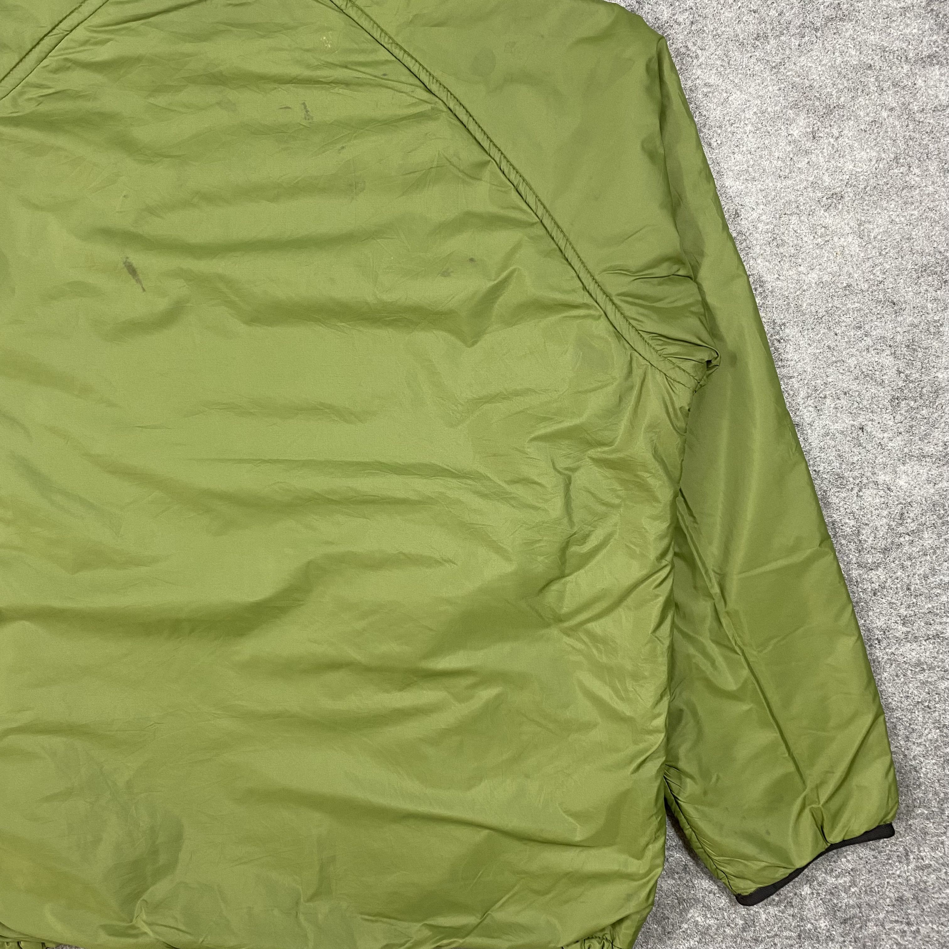 Hysteric Glamour VINTAGE SNUGPAK PERTEX FABRICS HYSTERIC STYLE JACKET-J566 Size US M / EU 48-50 / 2 - 9 Thumbnail