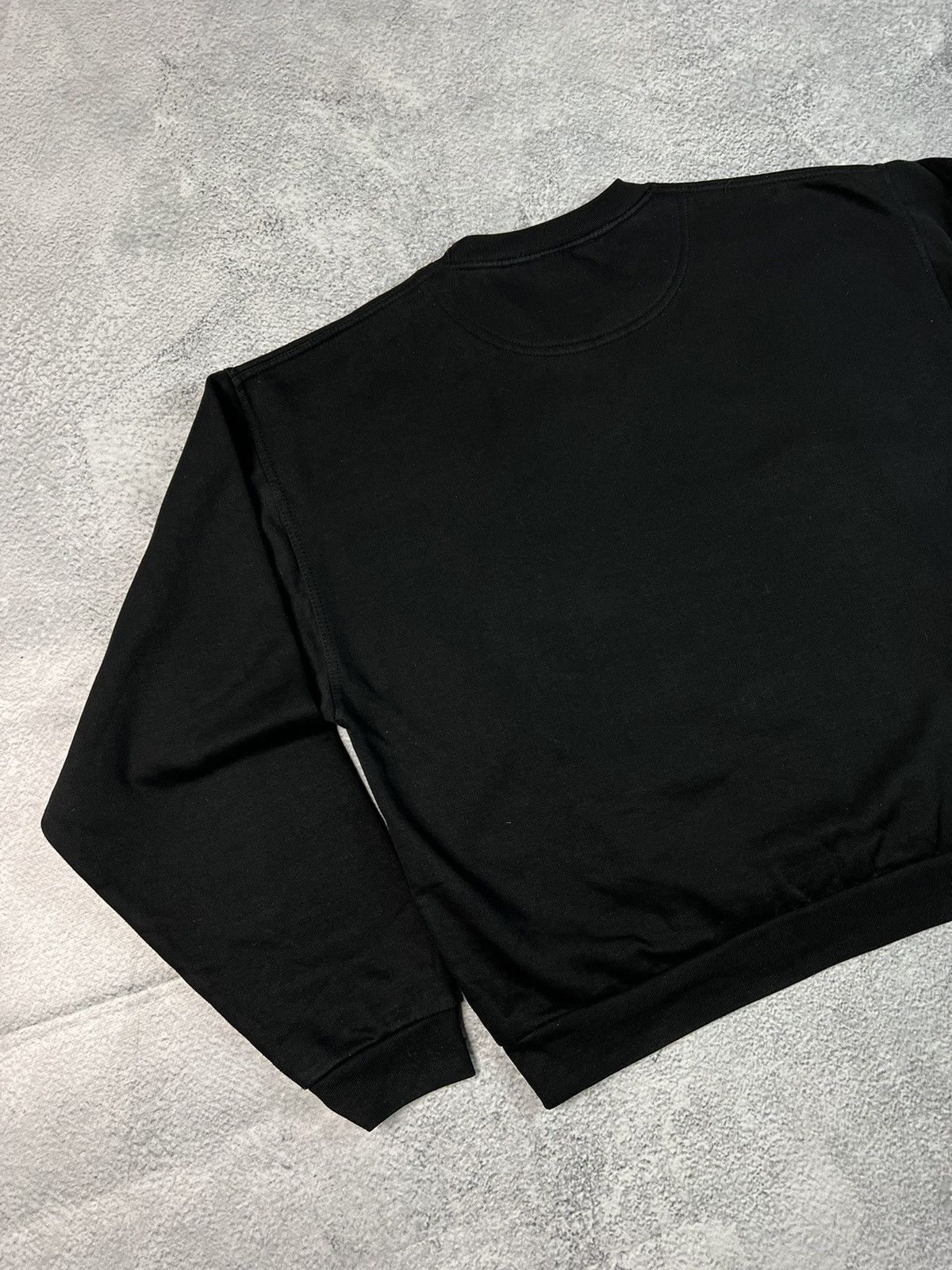 Harley Davidson × Vintage Vintage Harley Davidson Y2K sweatshirt “ride free” Size US XXL / EU 58 / 5 - 8 Thumbnail