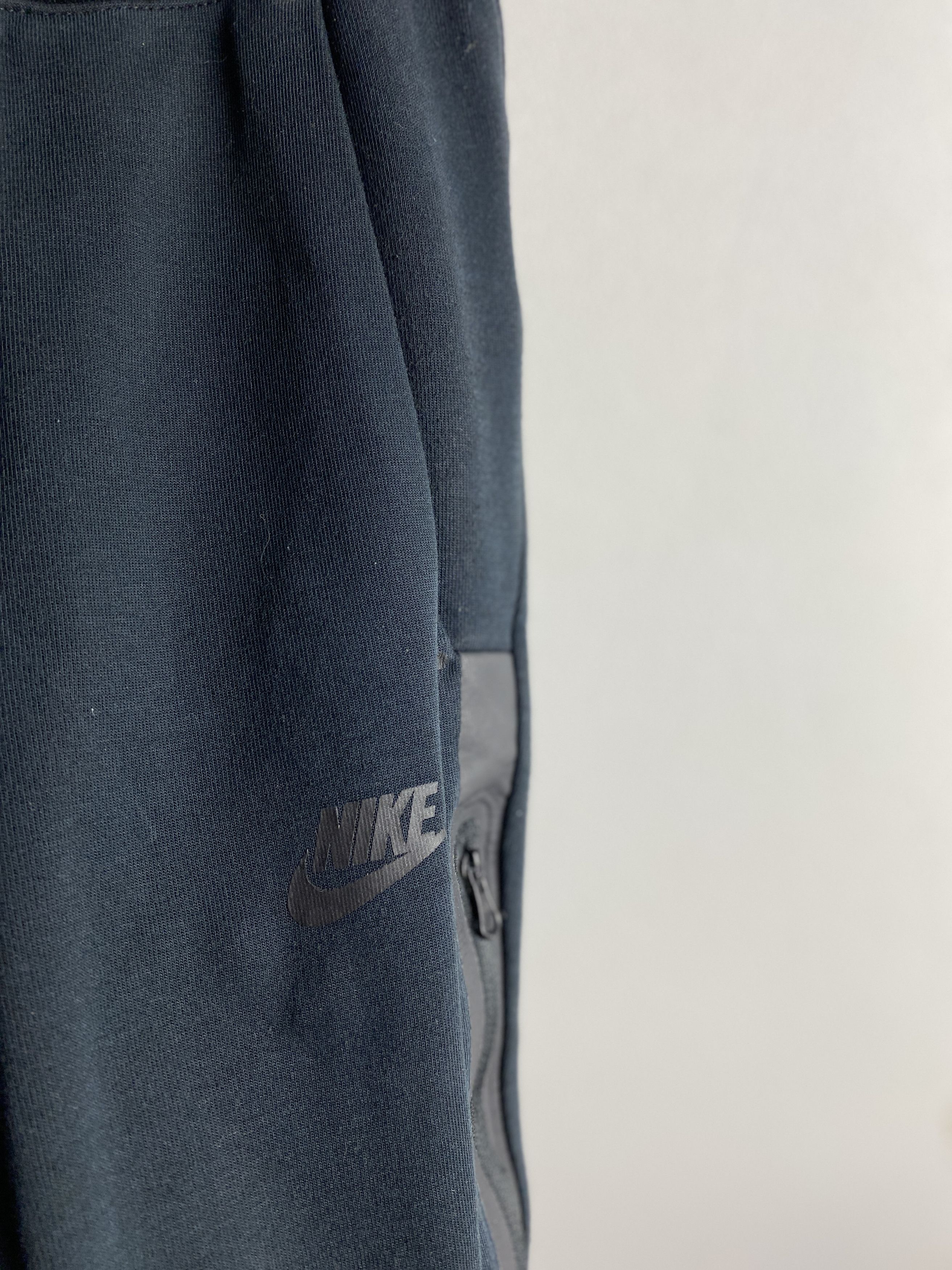 Nike Nike tech fleece sweatpants joggers drill drip trap Size US 30 / EU 46 - 2 Thumbnail