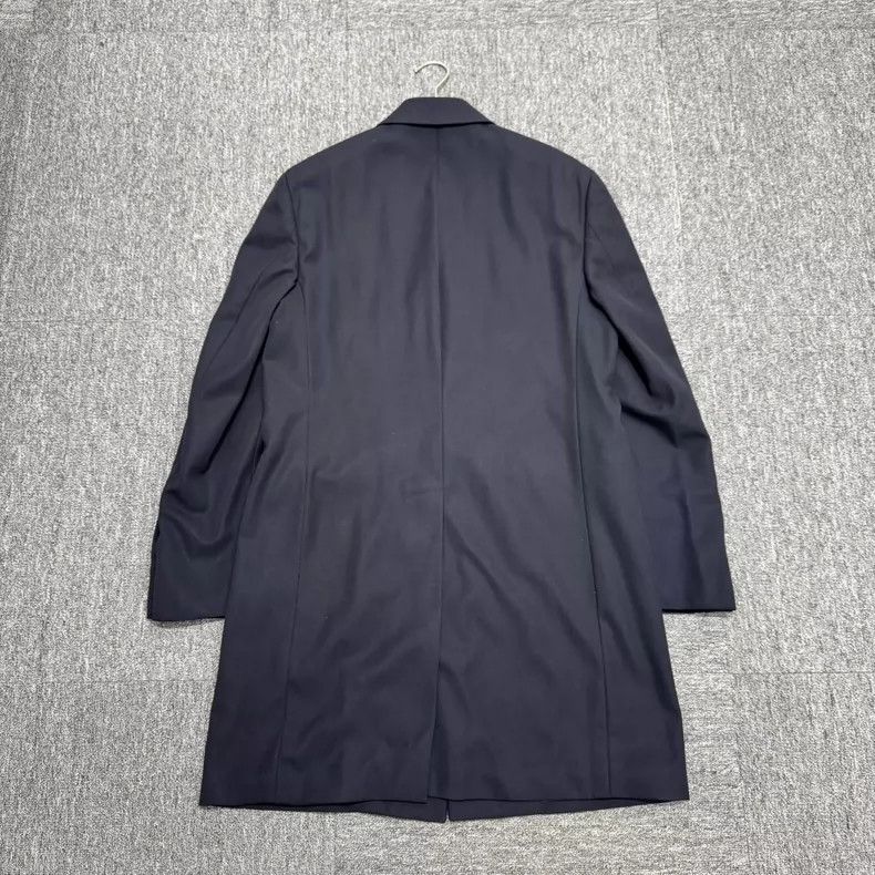 Prada Prada Plain wool coat 2505-Nextarrow Size US S / EU 44-46 / 1 - 2 Thumbnail