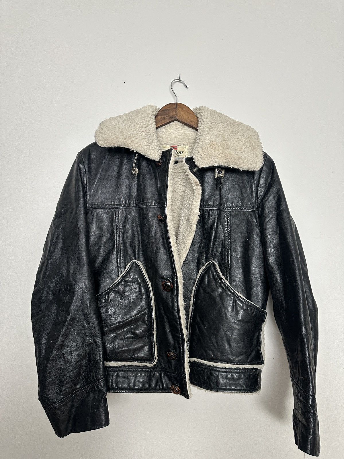 Vintage Vintage Canada House of Peerless Eskilon Jacket Size US M / EU 48-50 / 2 - 1 Thumbnail