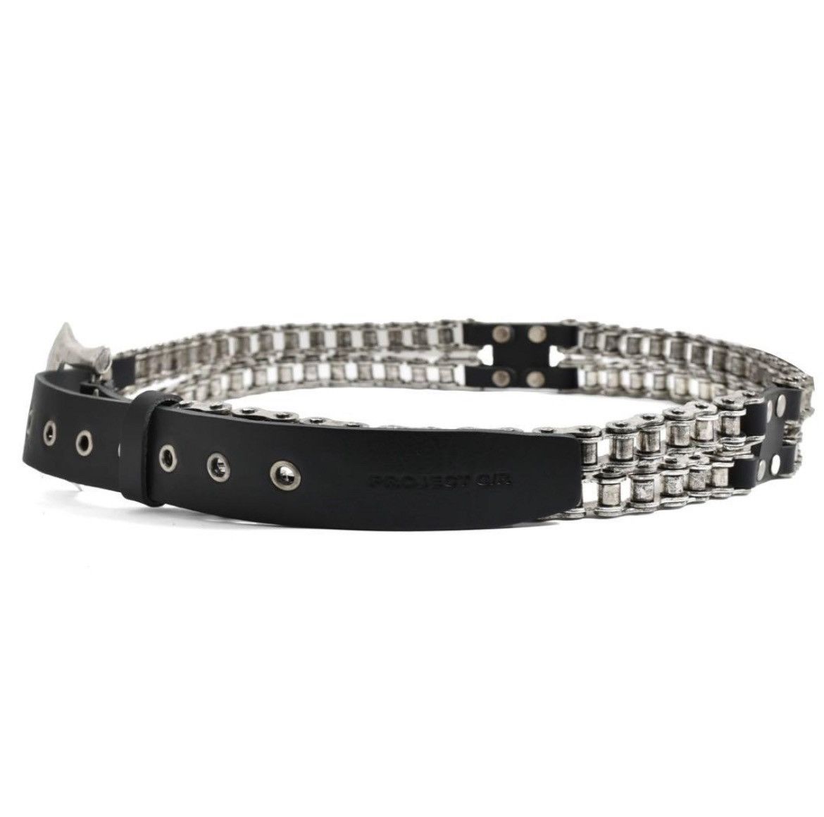 PROJECT G/R Project GR Bicycle Chain Belt Size ONE SIZE - 2 Thumbnail
