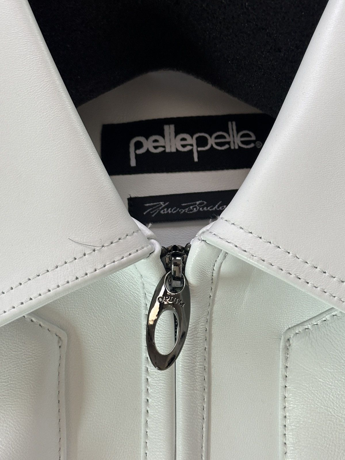 Complex × Pelle Pelle × Playboi Carti Pelle Pelle Opium Jacket Complexcon Exclusive Size US XL / EU 56 / 4 - 6 Thumbnail