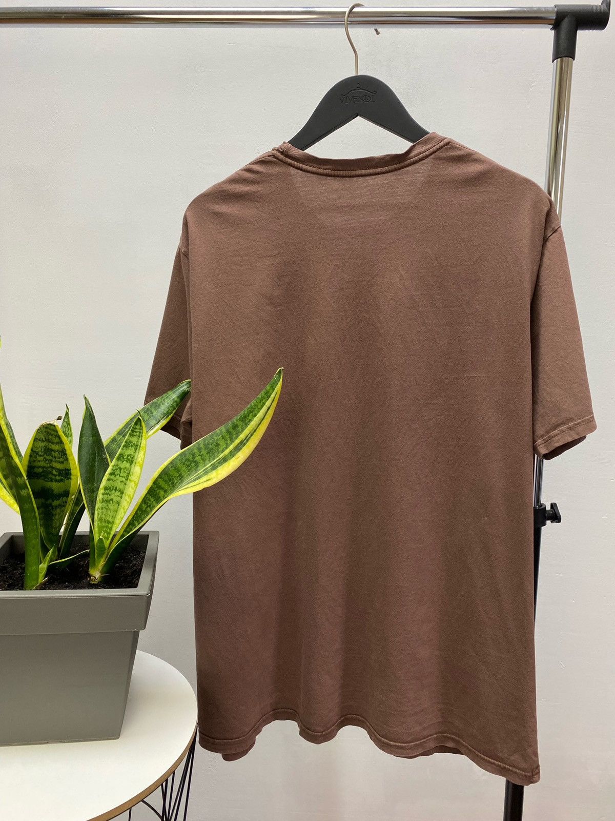 Patagonia × Vintage Patagonia Logo T Shirt Mountain Outdoor Size US L / EU 52-54 / 3 - 23 Thumbnail