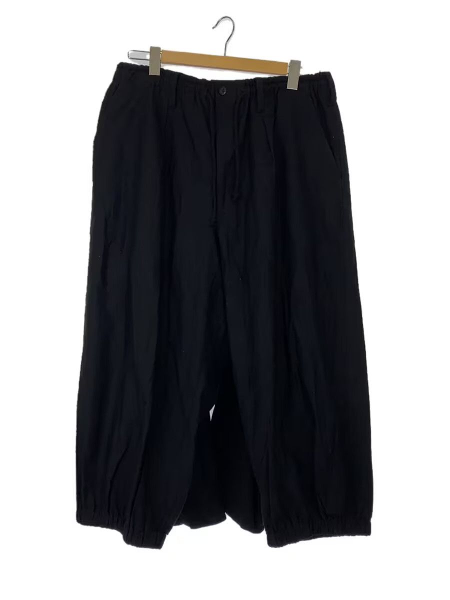 Yohji Yamamoto yohji yamamoto POUR HOMME cotton bottom Size US 29 - 1 Thumbnail
