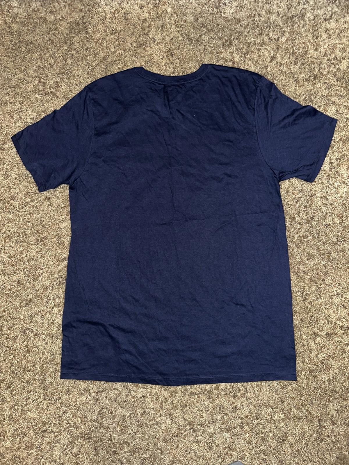 Nike Nike Men’s University Of Arizona We ArevUOFA Wildcats Tee Size US L / EU 52-54 / 3 - 4 Thumbnail