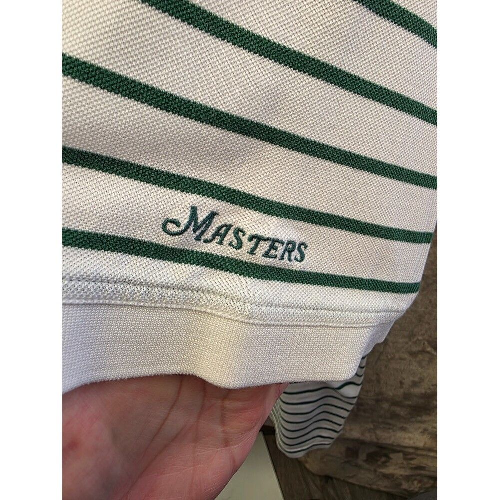 The Masters King of the course Size US XXL / EU 58 / 5 - 5 Thumbnail