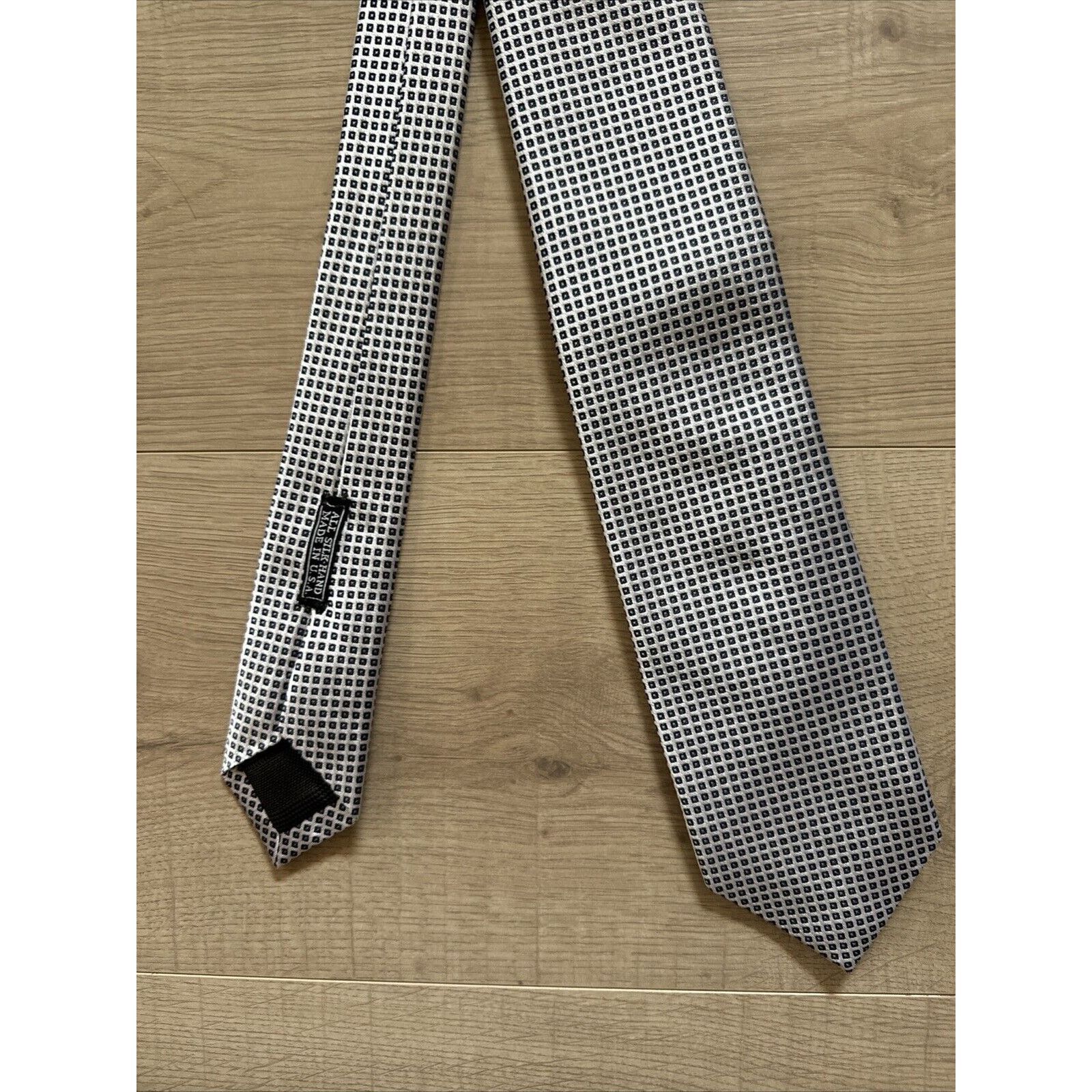 Nordstrom jz richards tie Size ONE SIZE - 2 Thumbnail