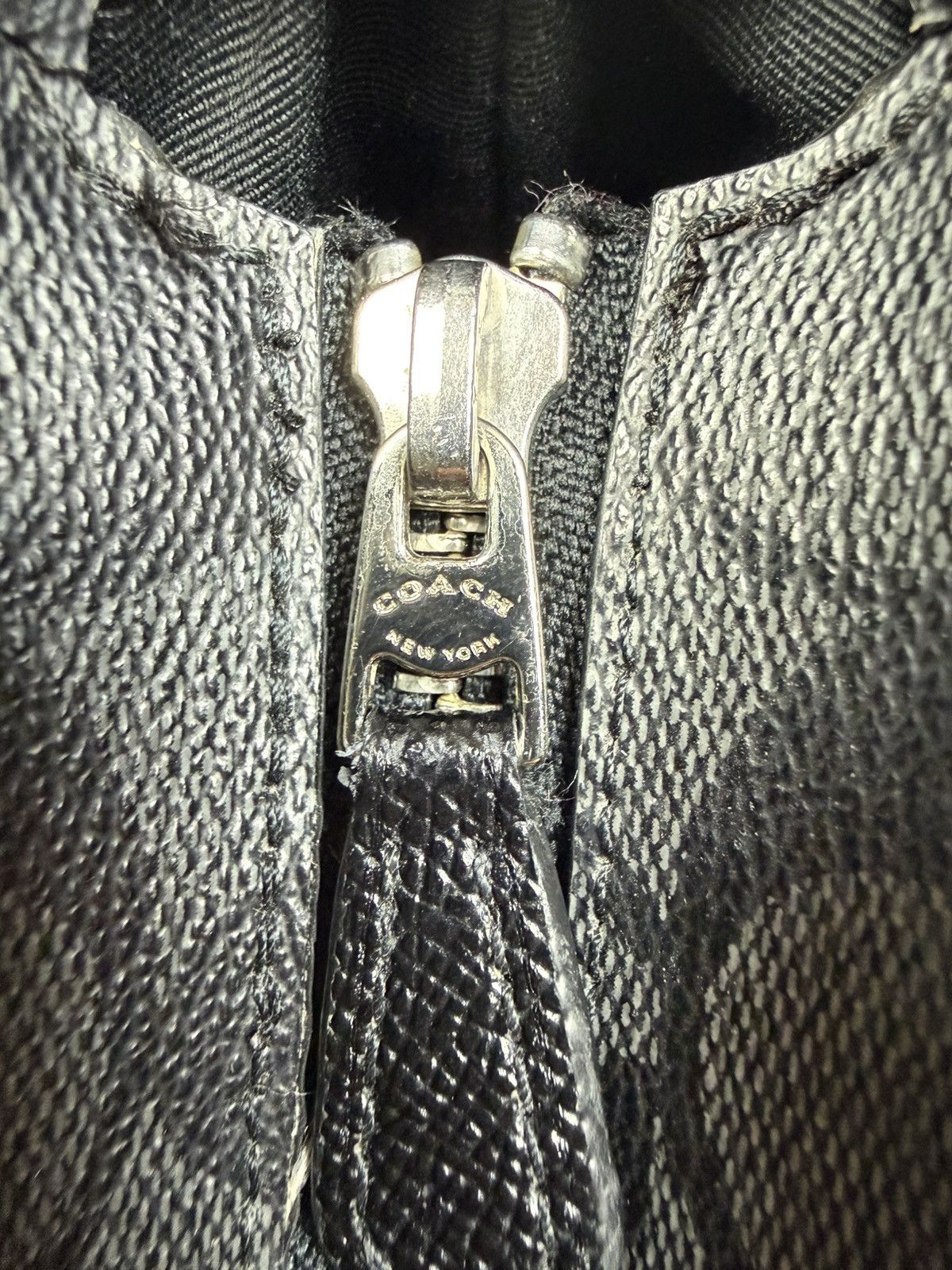 Coach Coach Nasa Space Themed Tote Bag Size ONE SIZE - 15 Thumbnail