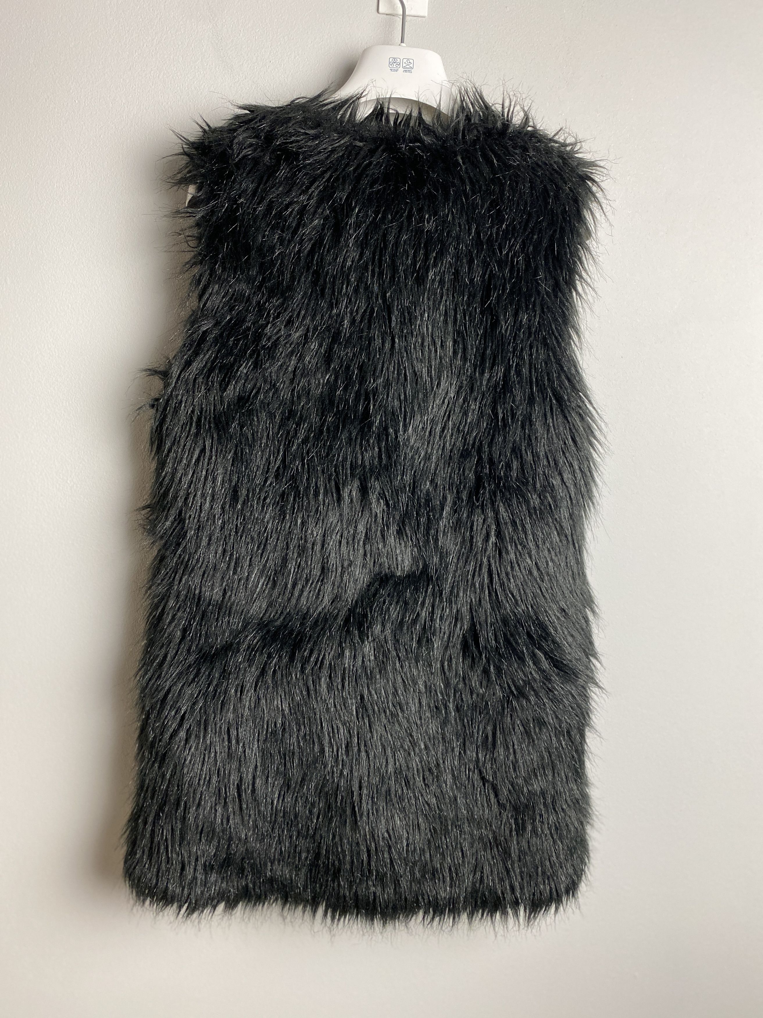 Marc by Marc Jacobs Marc by Marc Jacobs vest faux fur Size S / US 4 / IT 40 - 5 Thumbnail