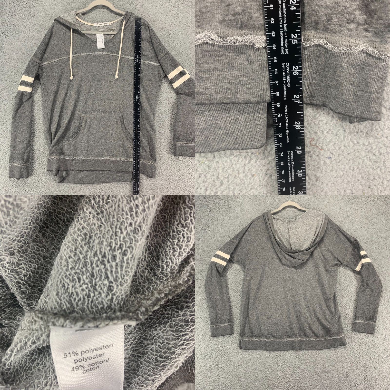Vintage VINTAGE? [Wait] Size XS / US 0-2 / IT 36-38 - 8 Thumbnail