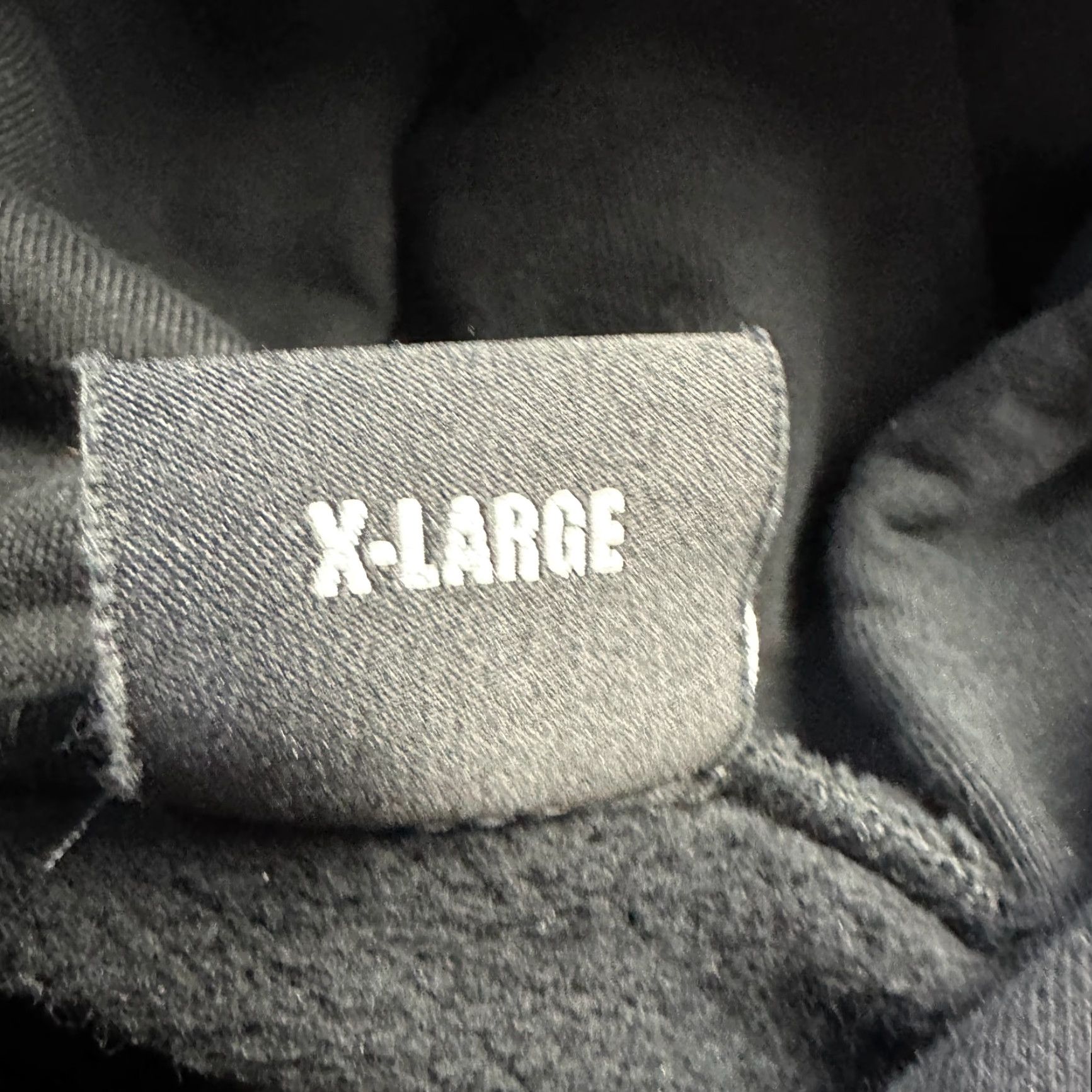 Revenge VINTAGE Size US XL / EU 56 / 4 - 7 Thumbnail