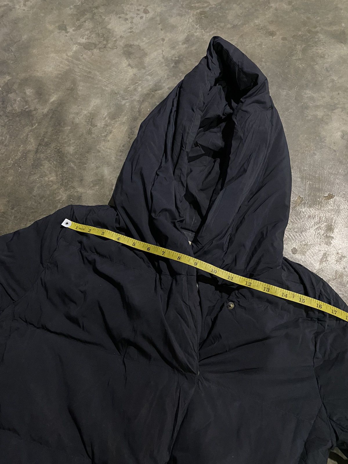 If Six Was Nine Plst punk ifisixwasnine lgb style Puffer jacket Size US S / EU 44-46 / 1 - 10 Thumbnail