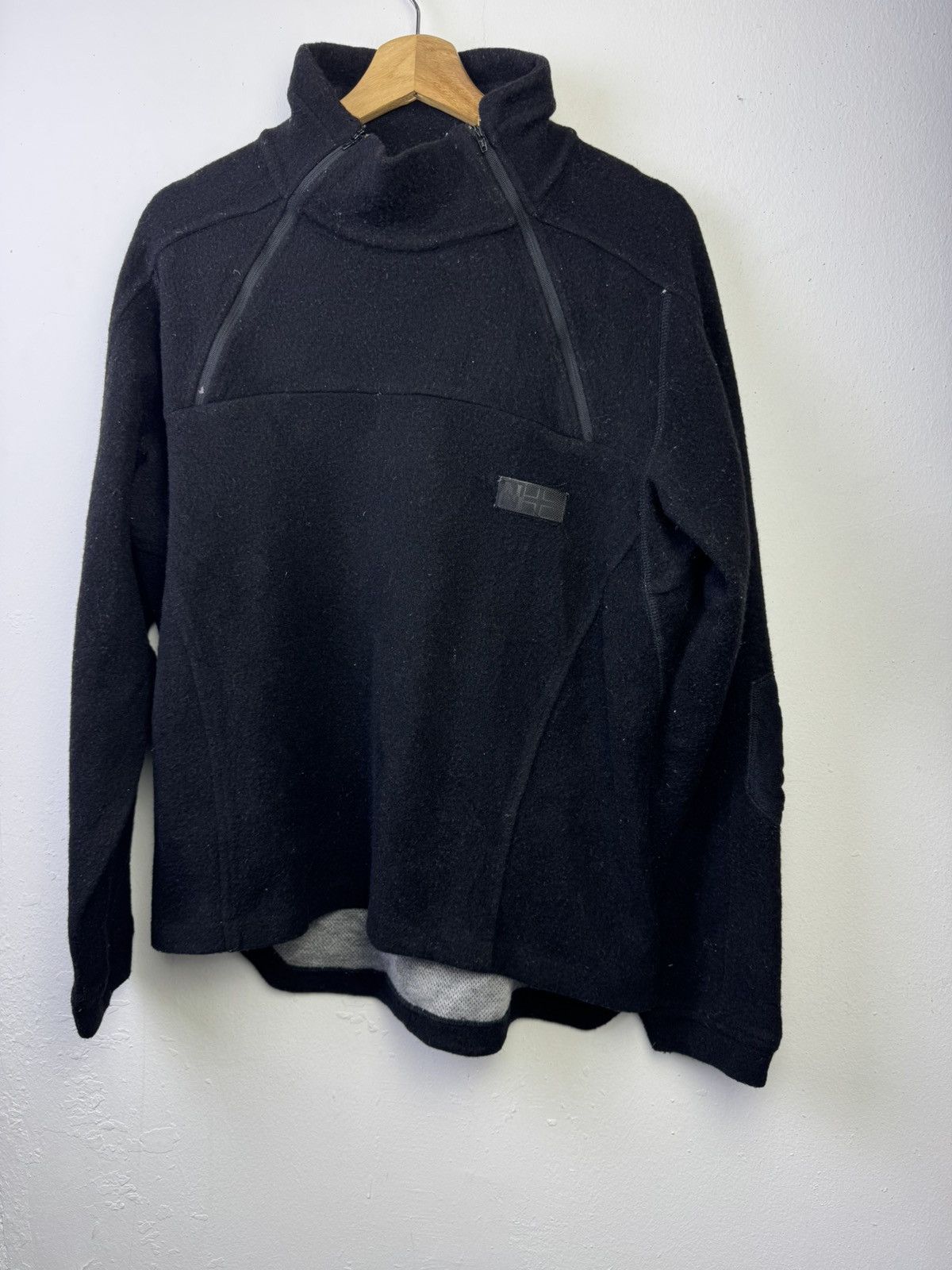 Napapijri Napapijri jacket is designed for high-performance outdoor Size US L / EU 52-54 / 3 - 3 Thumbnail