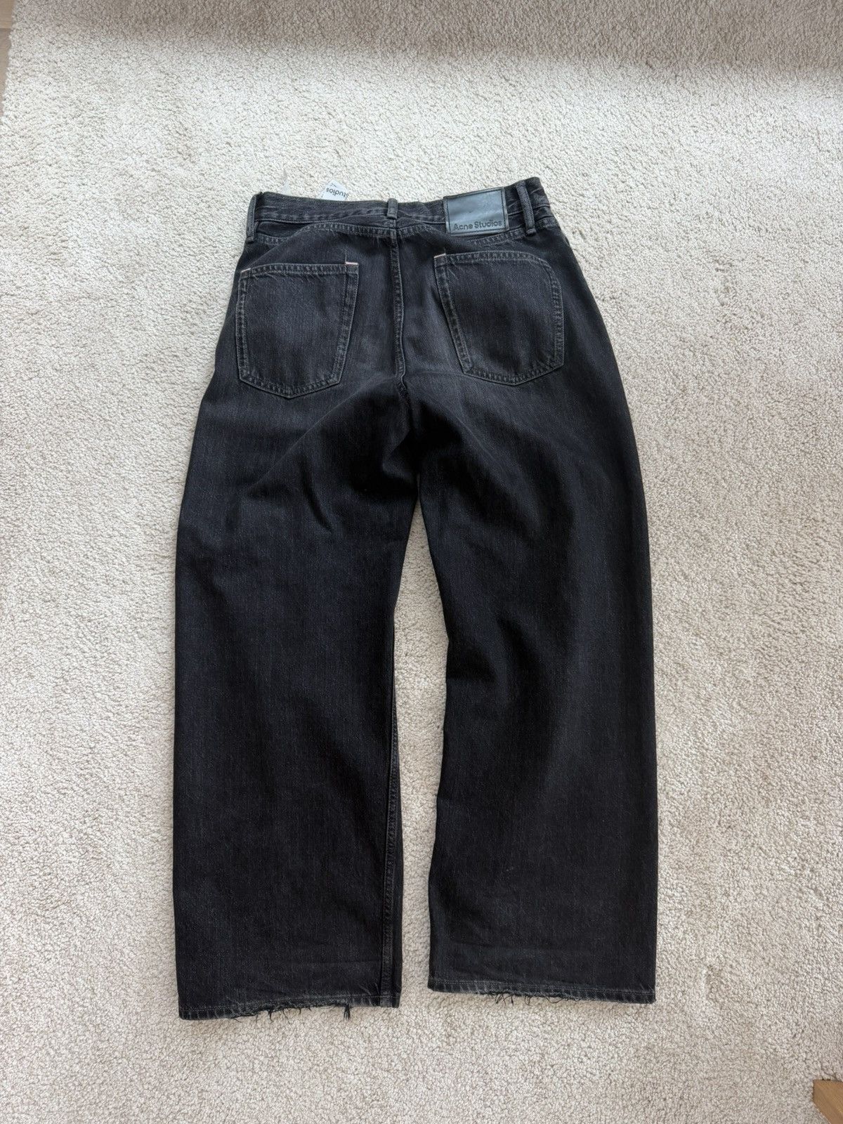 Acne Studios Acne Studios 1981 Size US 30 / EU 46 - 2 Thumbnail