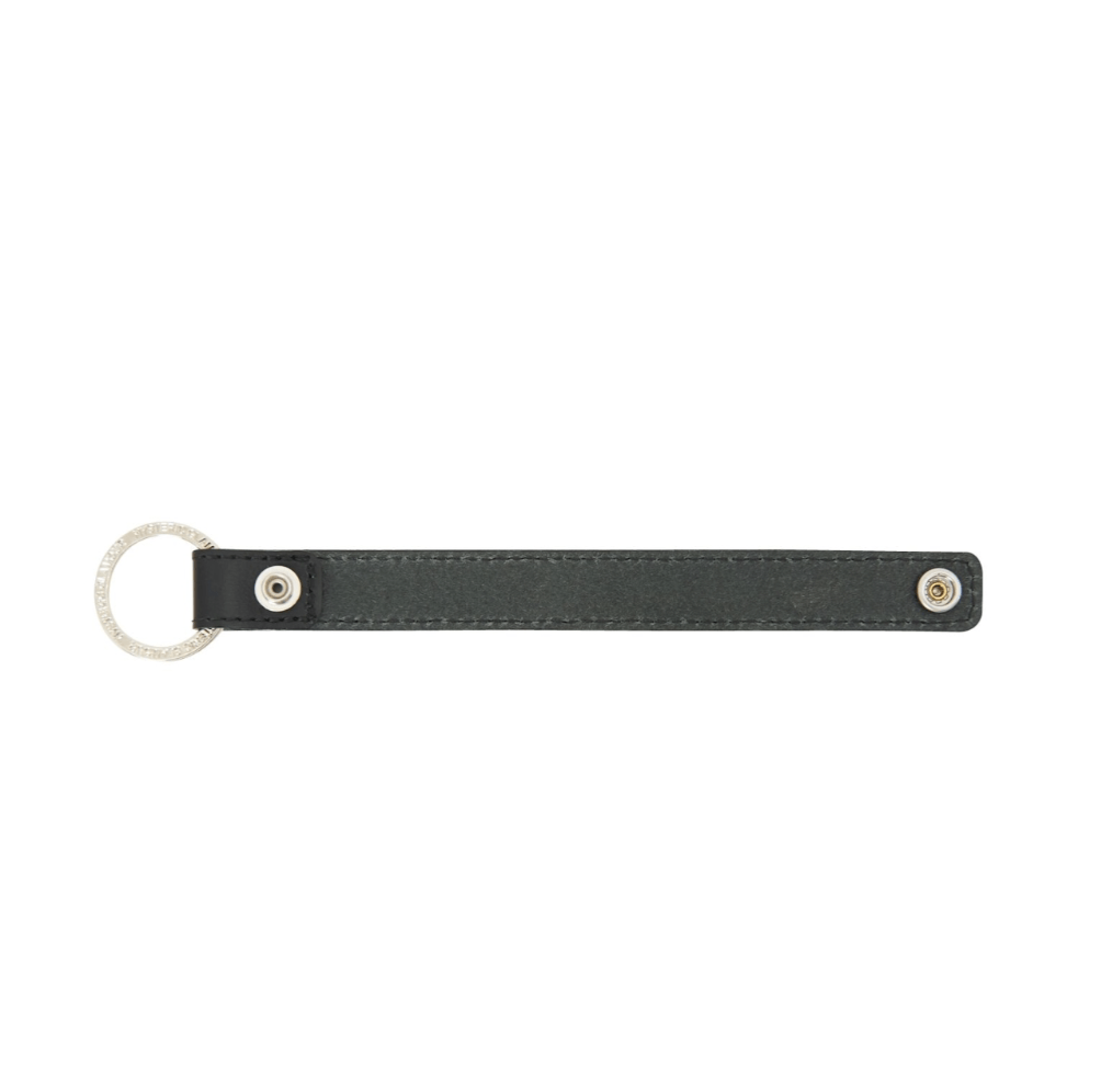 Hysteric Glamour Hysteric Glamour WOMAN ON SKULL Leather KEY Ring Size ONE SIZE - 3 Thumbnail