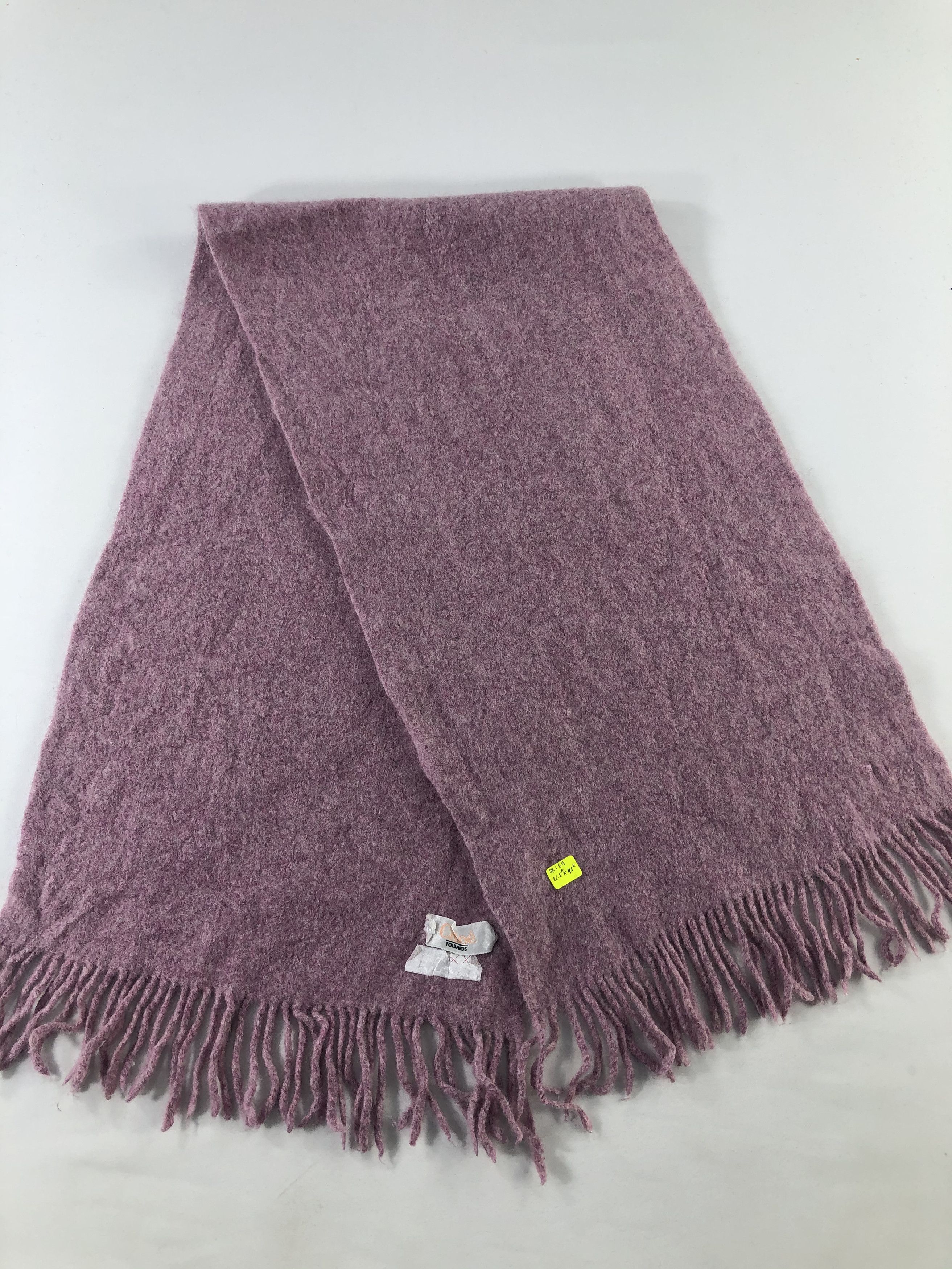Chloe × Vintage Chloe Scarf / Muffler / Neckwear Size ONE SIZE - 6 Thumbnail