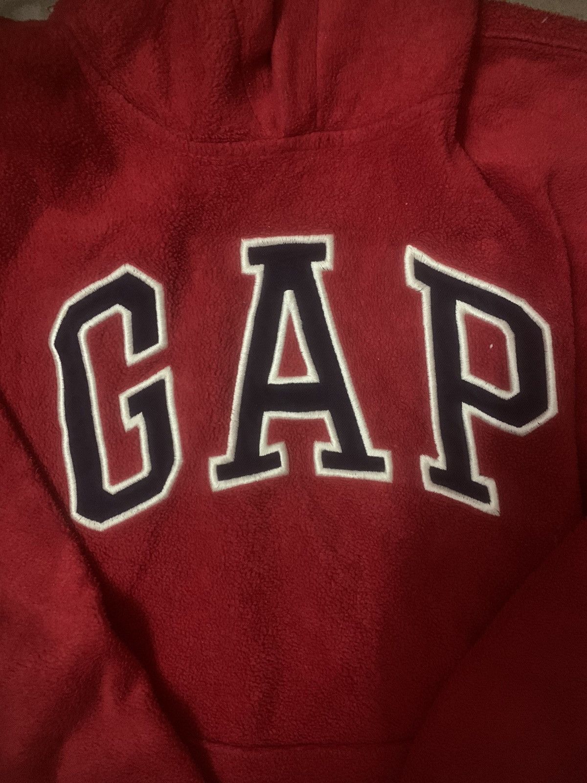 Gap GAP EST.69 Fleece Hoodies Size US M / EU 48-50 / 2 - 3 Thumbnail