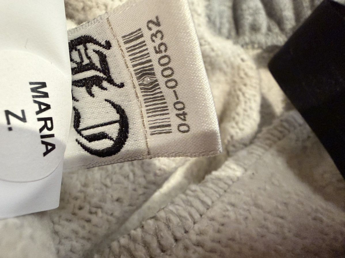Chrome Hearts Chrome hearts paper jam sweatpants Size US 34 / EU 50 - 6 Thumbnail