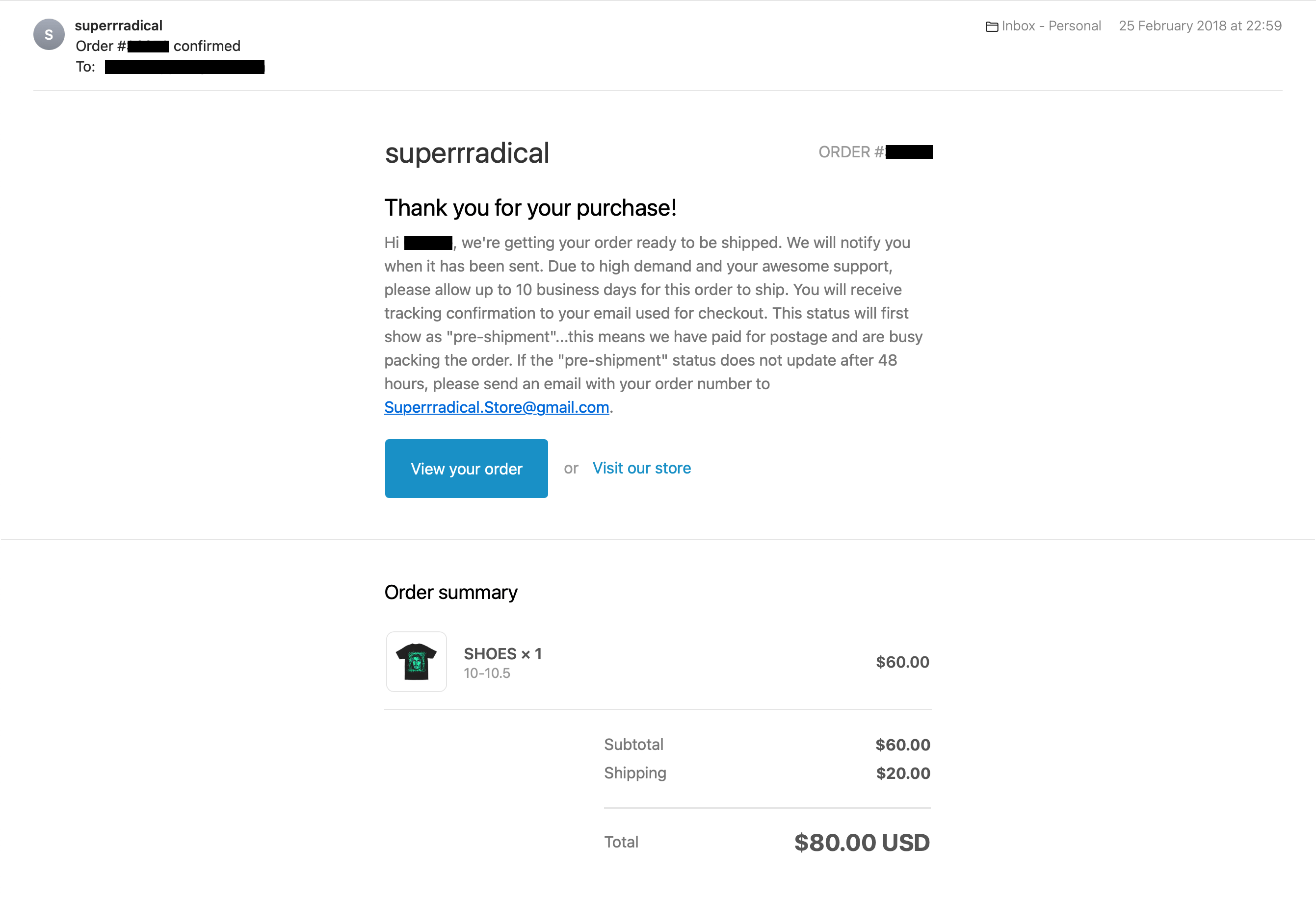 Superrradical Leopard "Vans" Size US 10 / EU 43 - 9 Thumbnail