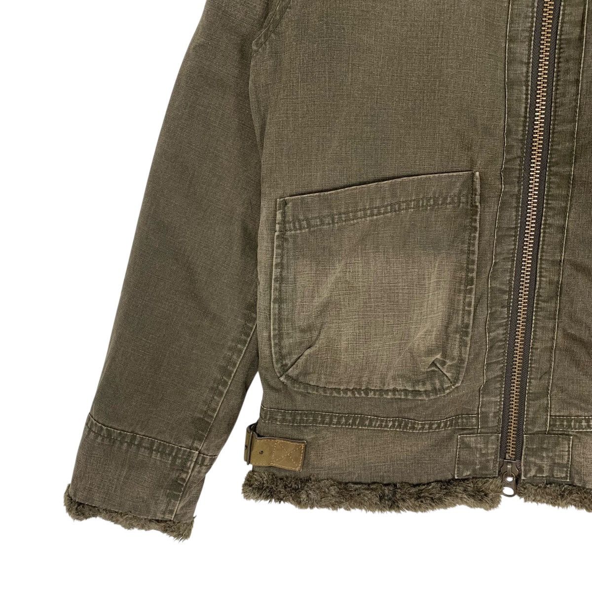 Japanese Brand John Bull JapaneseBrand CasualWear Outdoor Cashmere Jacket Size US M / EU 48-50 / 2 - 6 Thumbnail