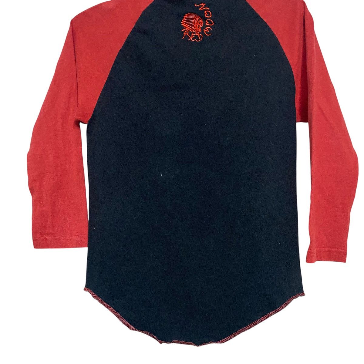 Redmoon Redmoon Raglan Shirt American Flag Size US S / EU 44-46 / 1 - 6 Thumbnail