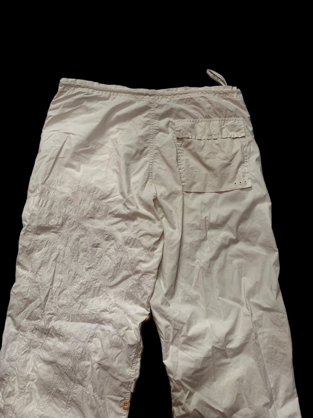 Maharishi 🔥MAHARISHI ITALIAN PARAWASH COTTON PANTS Size US 37 - 8 Thumbnail