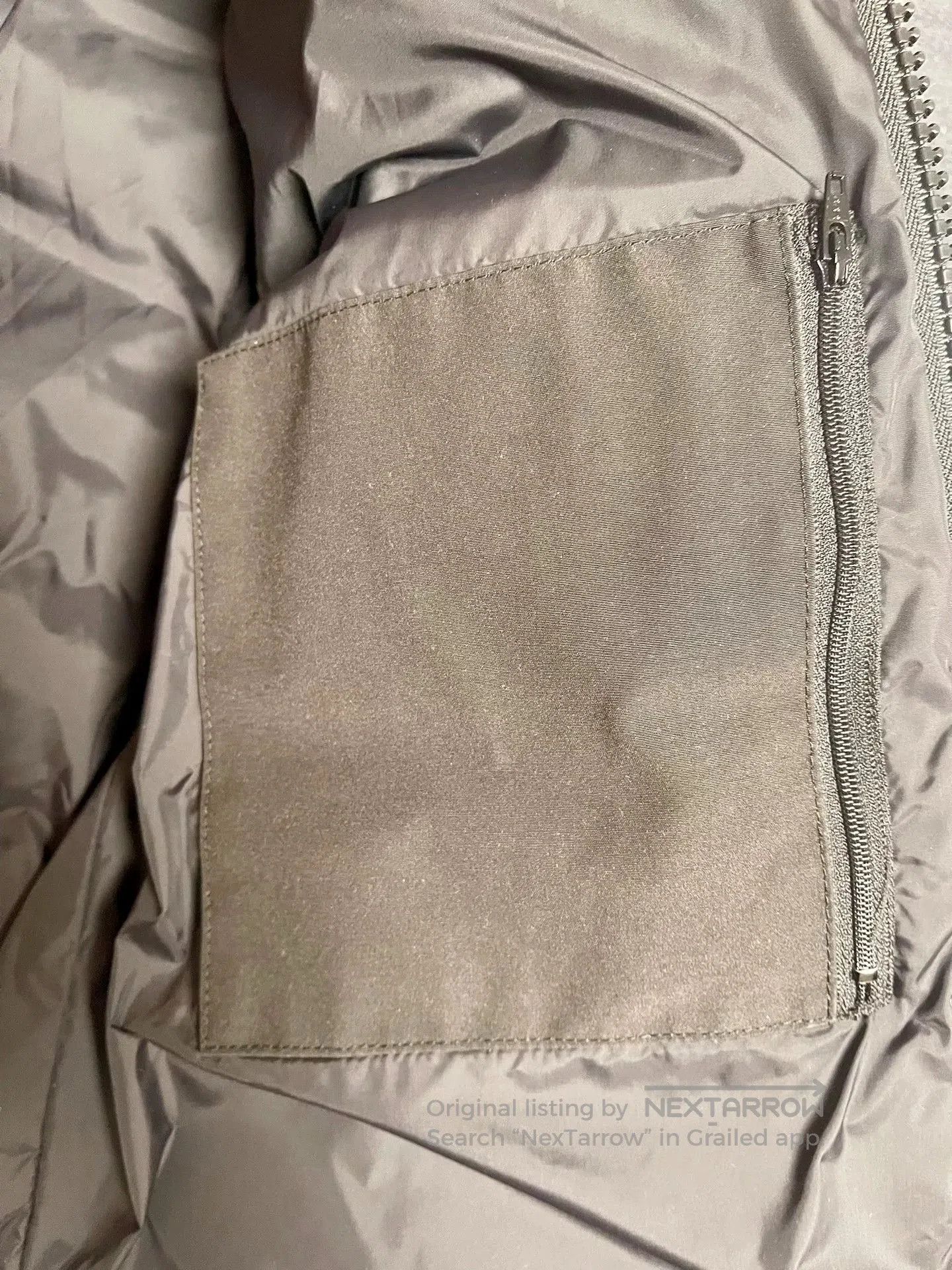 Canada Goose Canada Goose Black Down Jacket for Men. Size US S / EU 44-46 / 1 - 7 Thumbnail