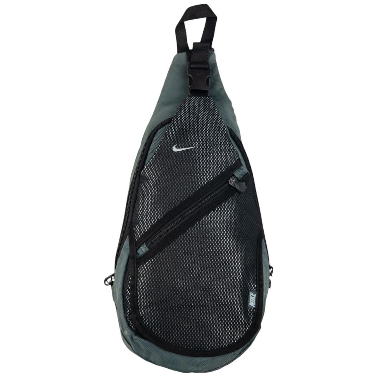 Nike Vintage Nike Sling Backpack Size ONE SIZE - 4 Thumbnail