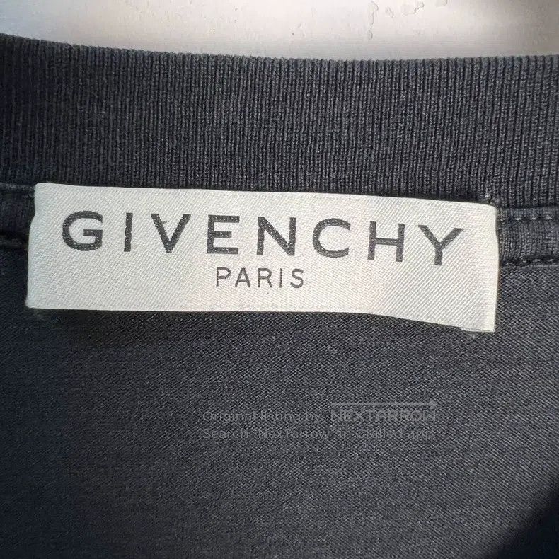 Givenchy Givenchy Men's Cashmere Cardigan Size US XL / EU 56 / 4 - 3 Thumbnail