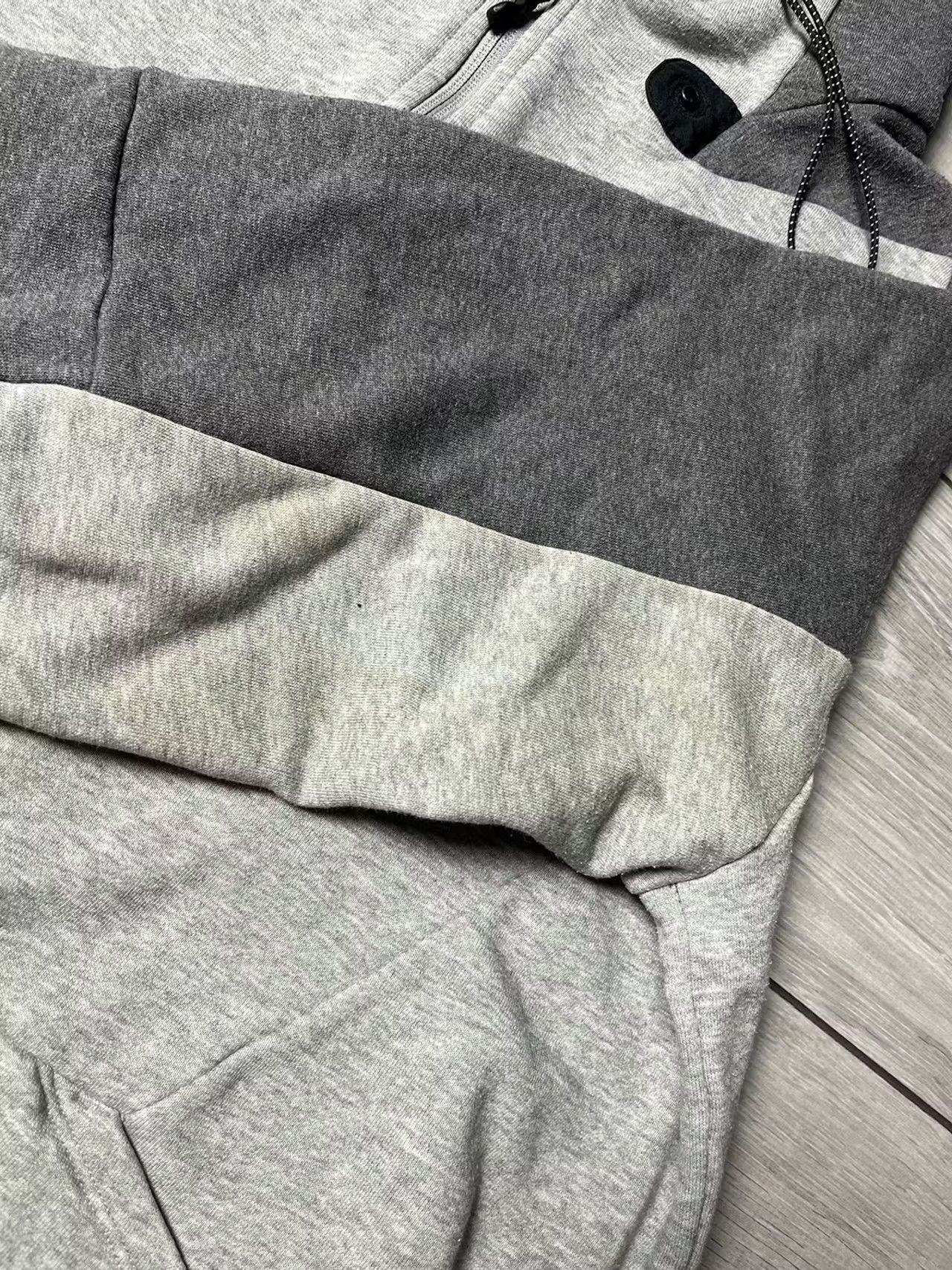 Nike Nike zip hoodie streetwear size Medium Size US M / EU 48-50 / 2 - 5 Thumbnail