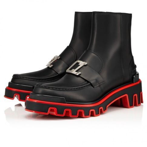 o1bcso1str1024 Ci Moc Booty in Black
