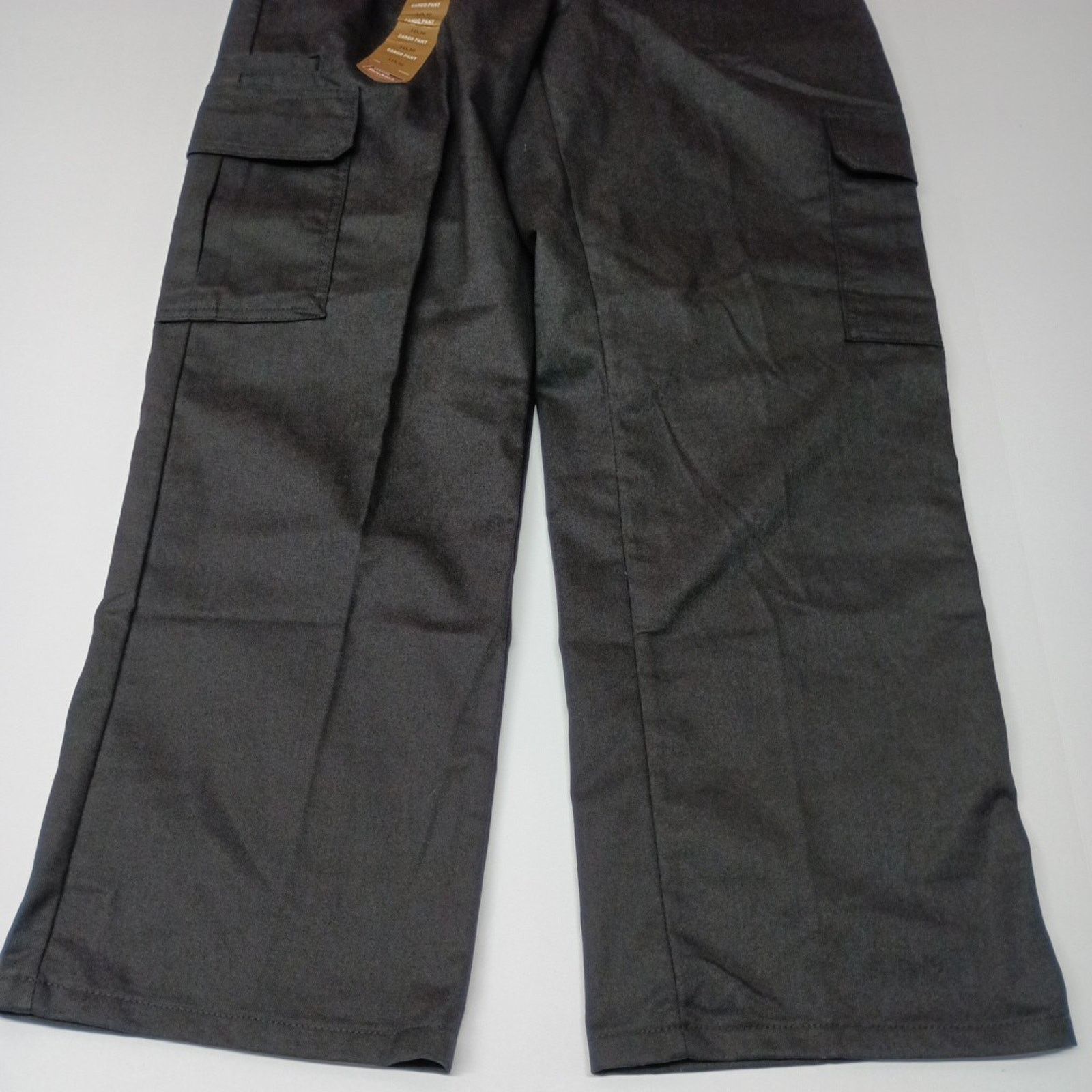 Dickies Dickies Cargo Pants Men's Size 34x30 Black Regular Straight Size US 34 / EU 50 - 3 Thumbnail