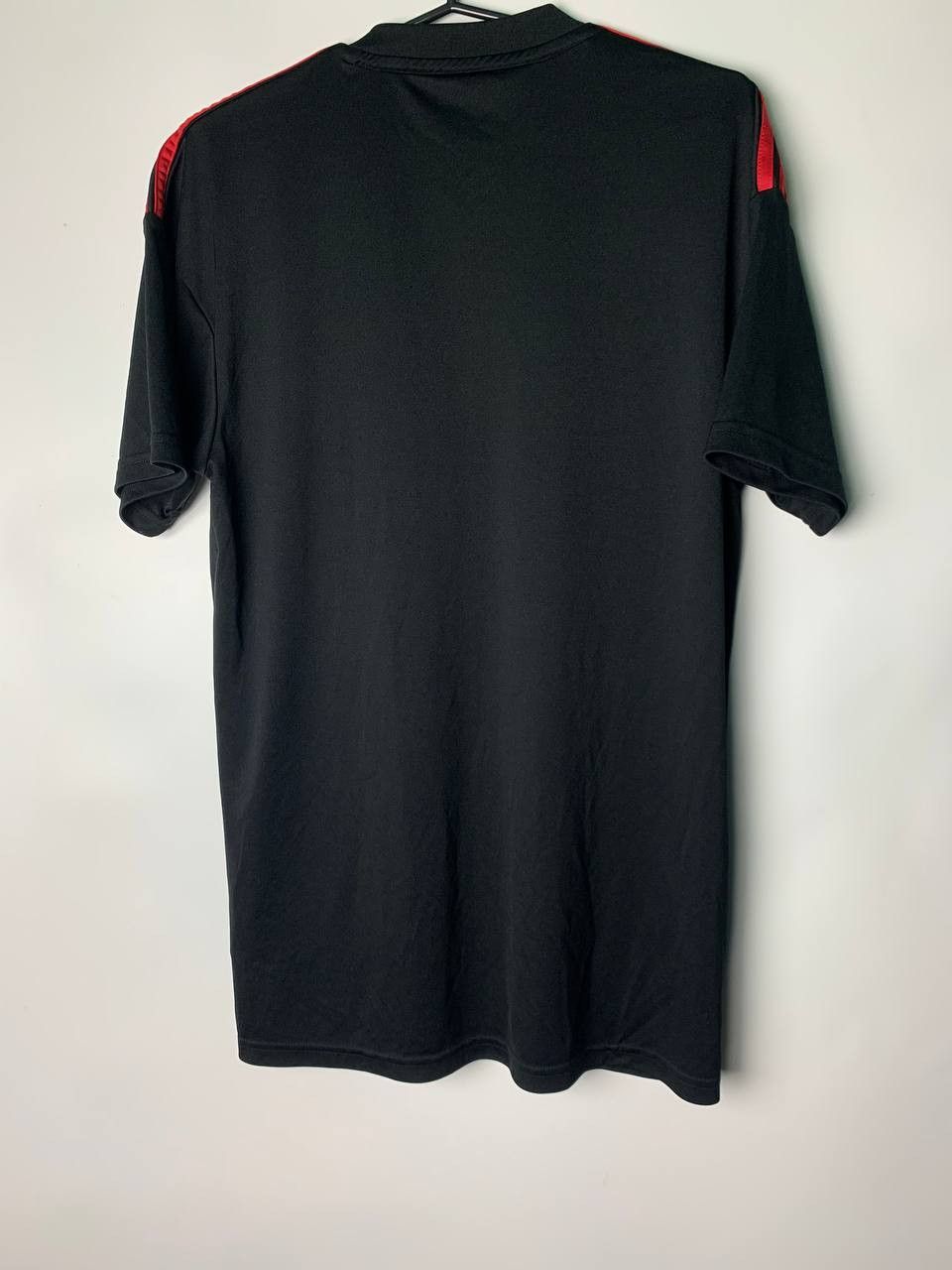Adidas Adidas Manchester United 2018 Pre-Match Jersey CW5824 Size M Size US M / EU 48-50 / 2 - 2 Thumbnail