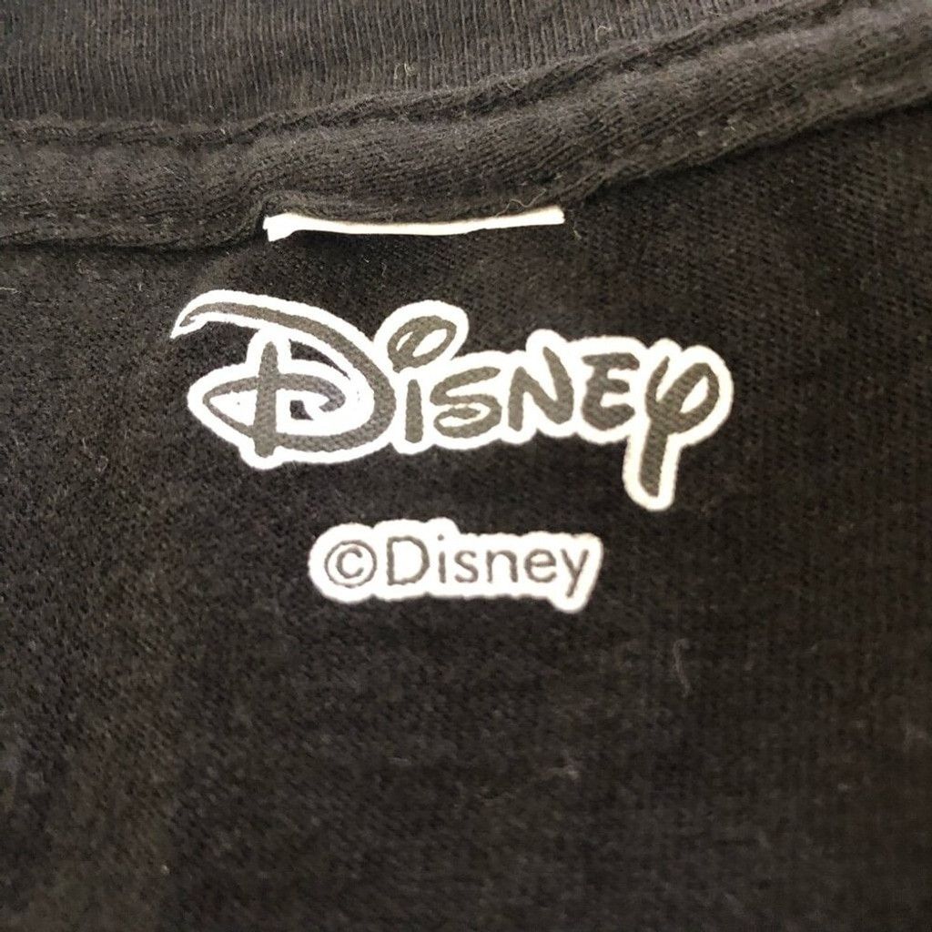 Disney Disney Jack Skellington Nightmare Before Christmas top sz S Size XS / US 0-2 / IT 36-38 - 15 Thumbnail
