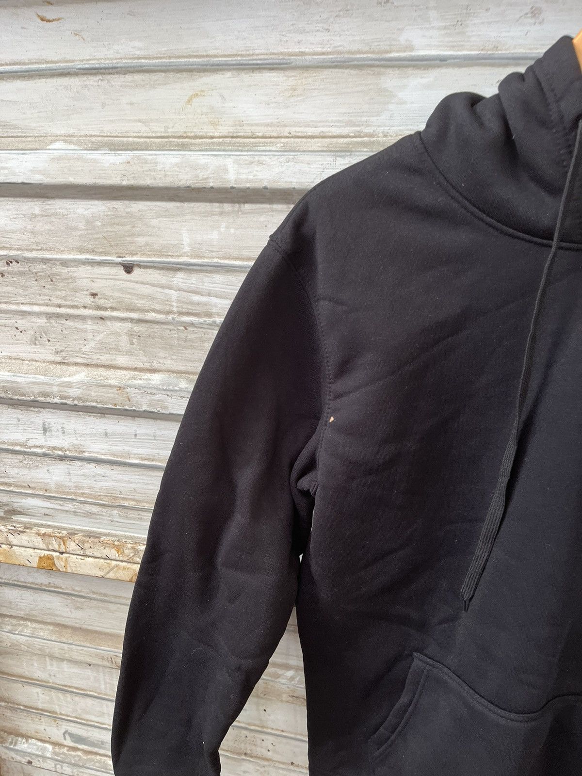 Vintage Pullover Hoodie Size US L / EU 52-54 / 3 - 2 Thumbnail