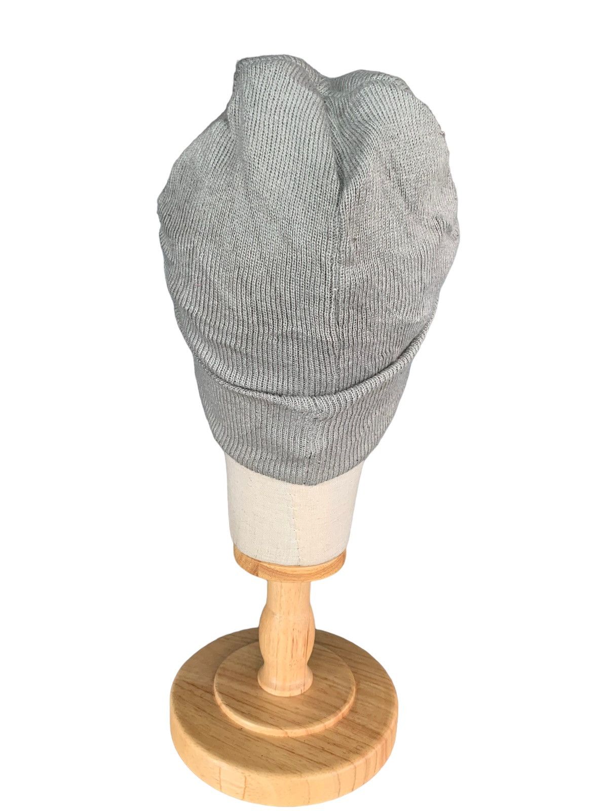 Kapital Nobody Equal Kissmark Skull Beanie Hats☠️ Size ONE SIZE - 8 Thumbnail