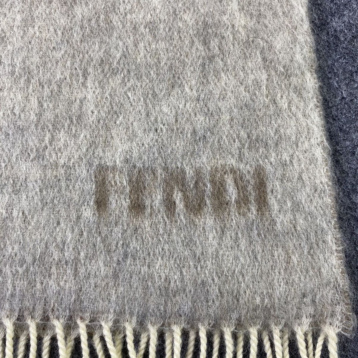 Fendi Fendi Muffler/ Scar / Neckwear - T1405 Size ONE SIZE - 5 Thumbnail